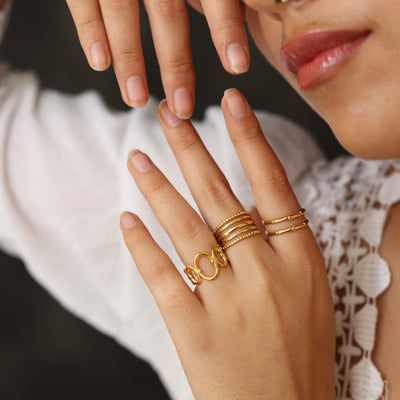 The Empire Ring