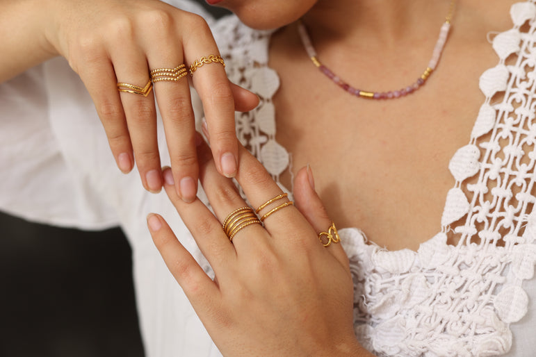 The Empire Ring