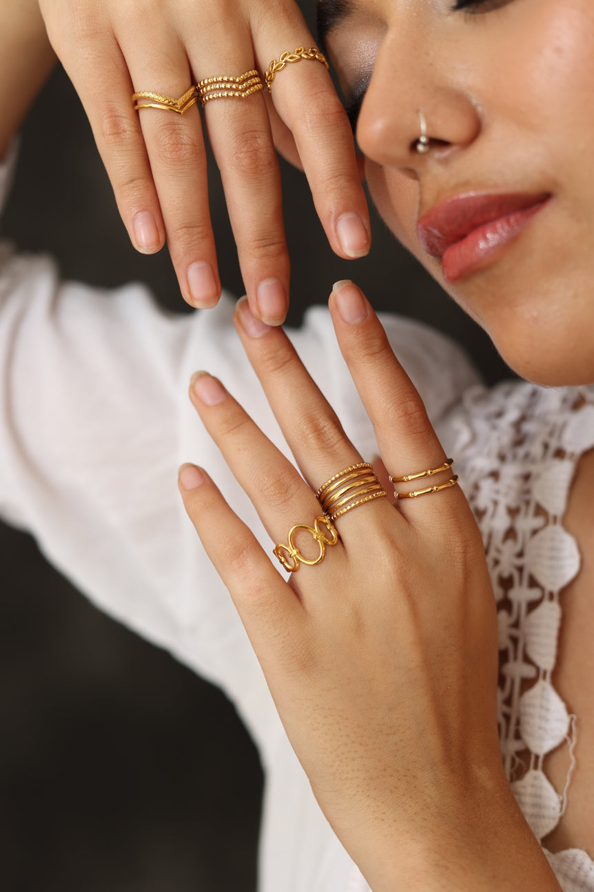 The Empire Ring