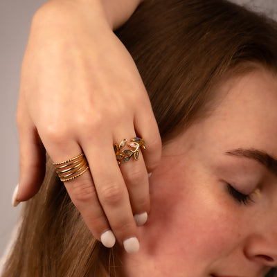 The Empire Ring