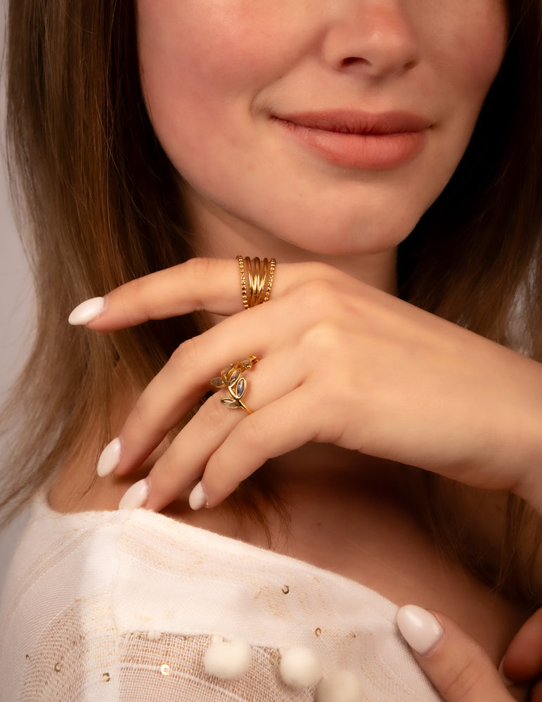The Empire Ring