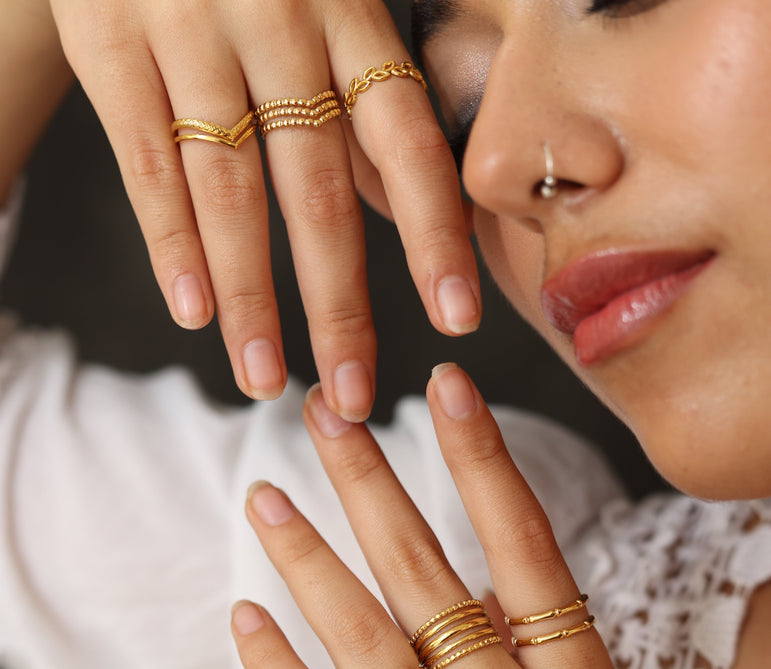 Golden Muse