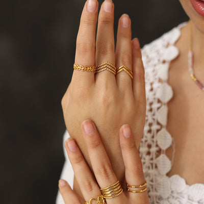 Golden Muse