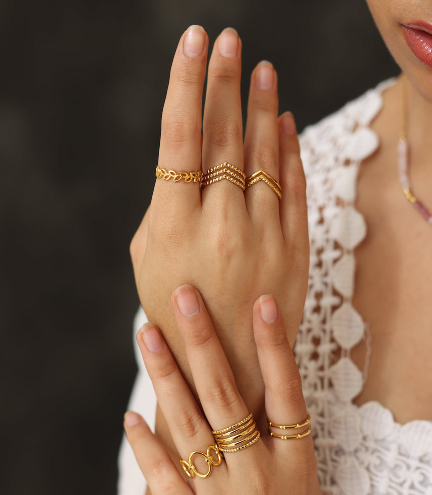 Golden Muse