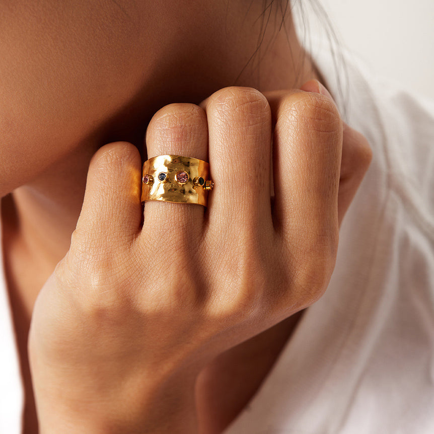 Aura Ring