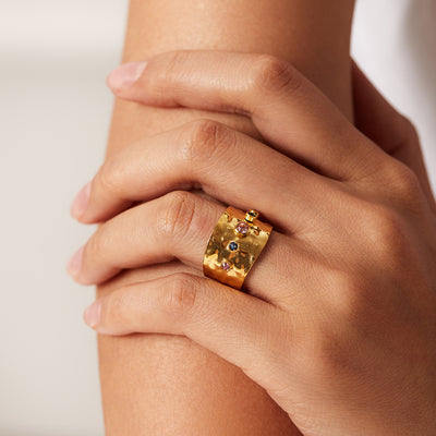 Aura Ring