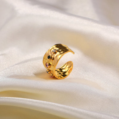 Aura Ring