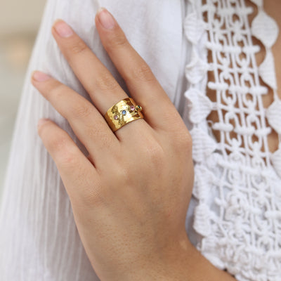 Aura Ring