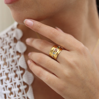 Aura Ring