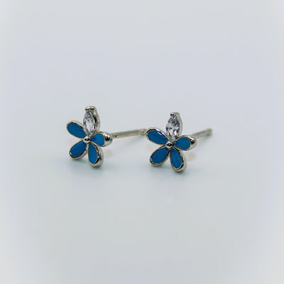 Little Miss Bloom Studs