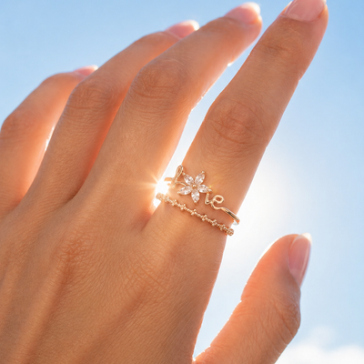 Love Ring
