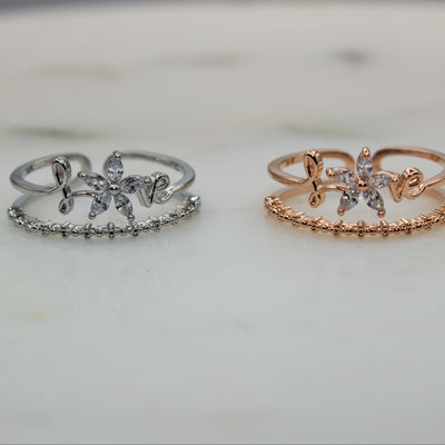 Love Ring